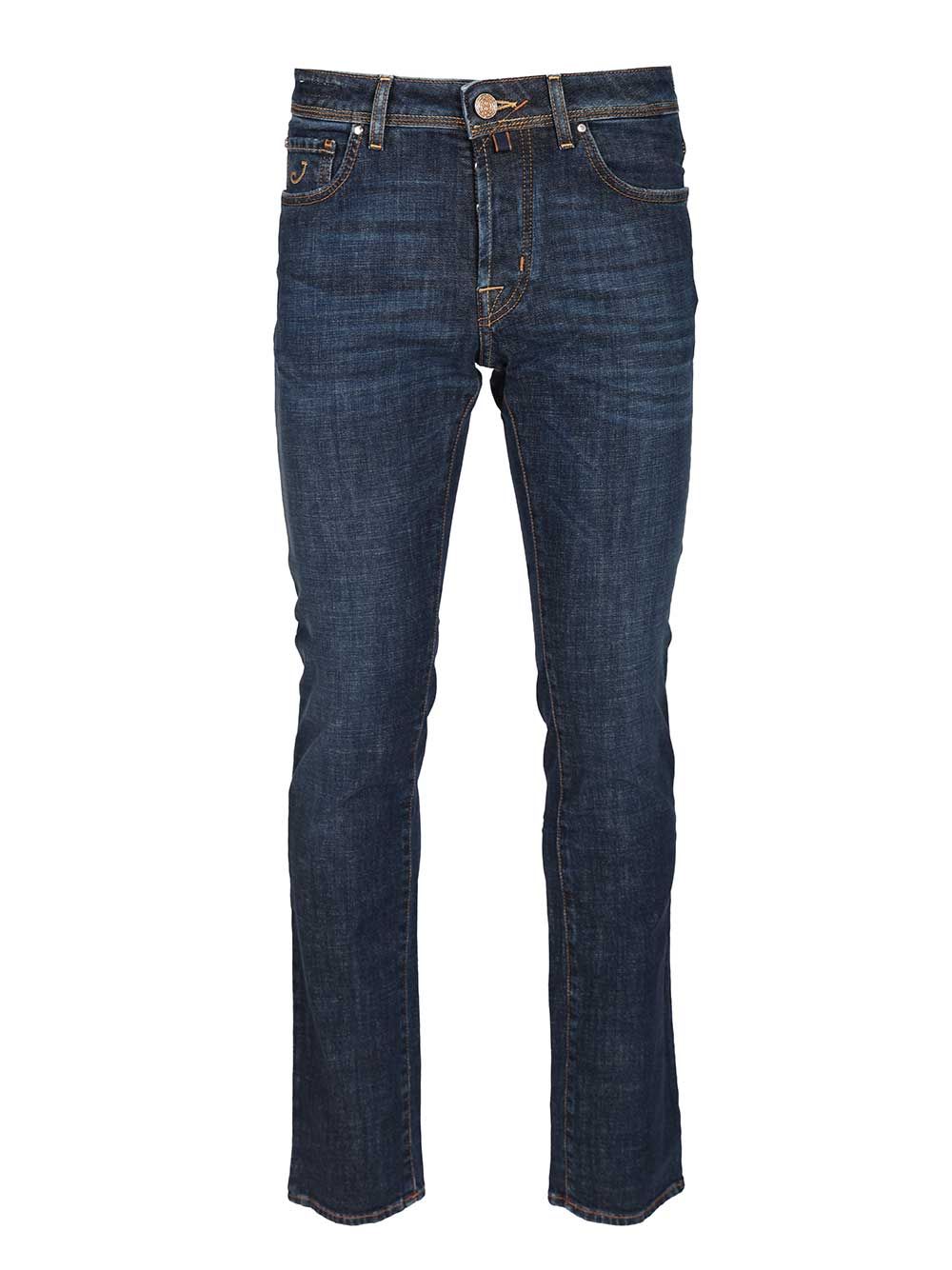 Regular-fit Bard jeans Blue Co Ea