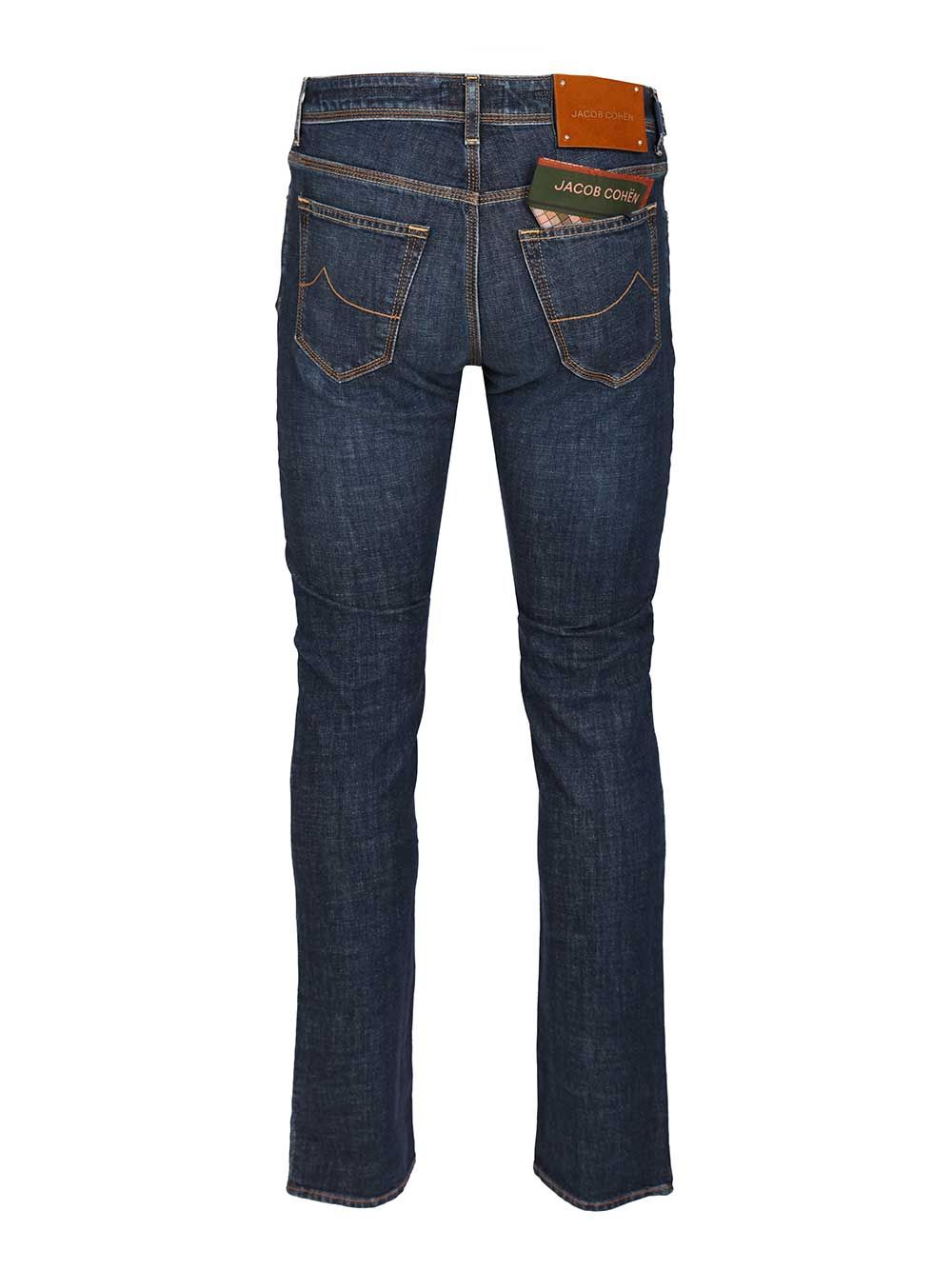 Regular-fit Bard jeans Blue Co Ea