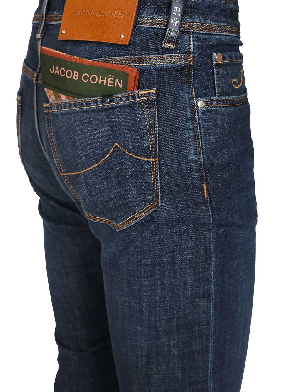 Regular-fit Bard jeans Blue Co Ea