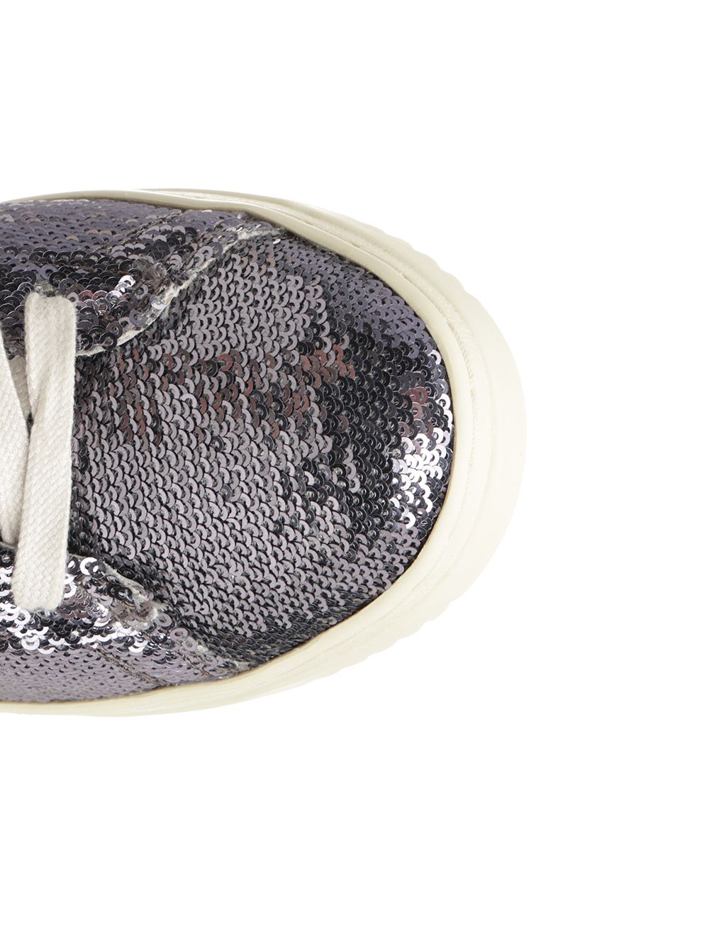 Dallas Low Sparkling sneakers Violet