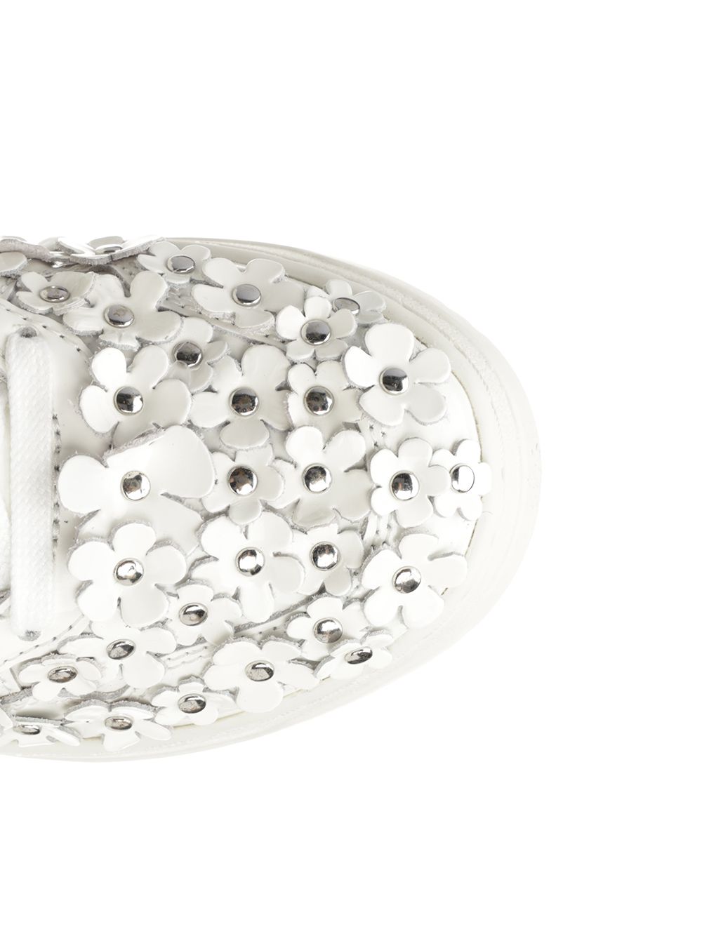Medalist Low sneaker White