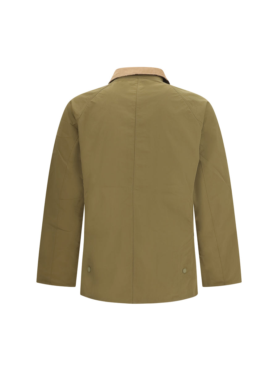 Rain Jacket Ashby Beech Polyamide