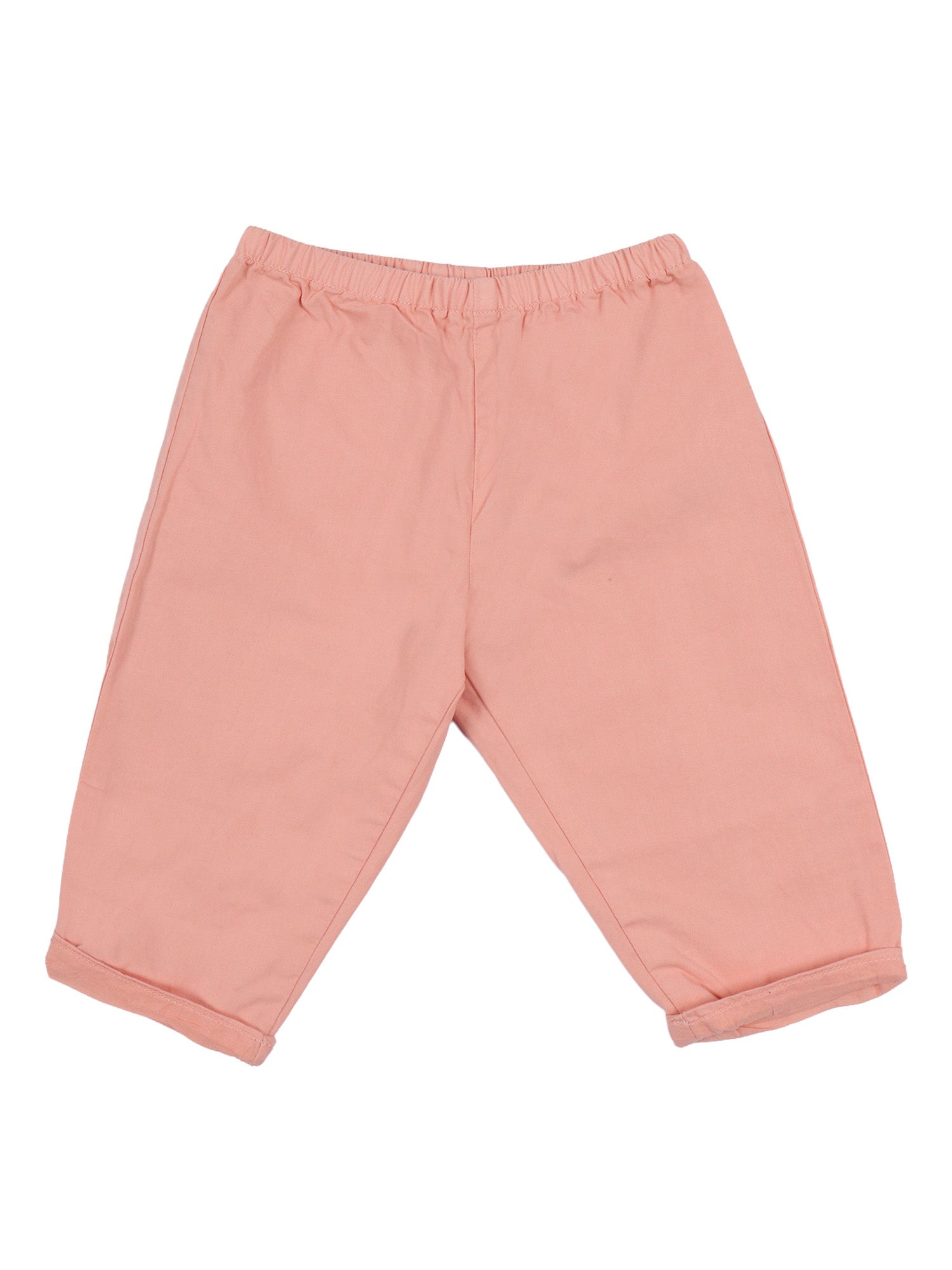 DANDY PANTS Pink Organic Cotton