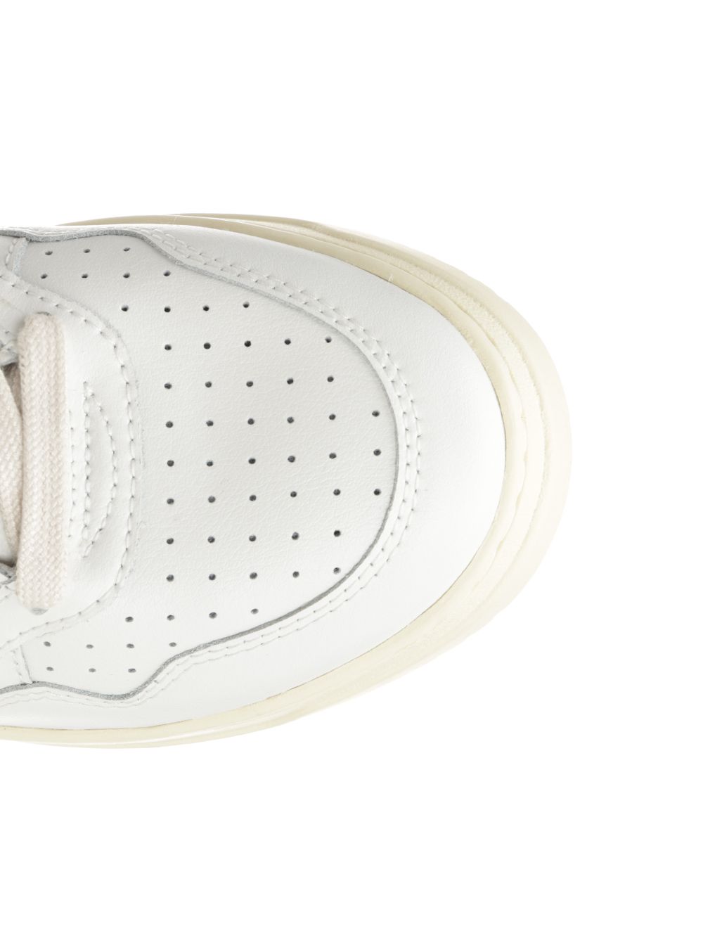 Medalist Low sneaker White