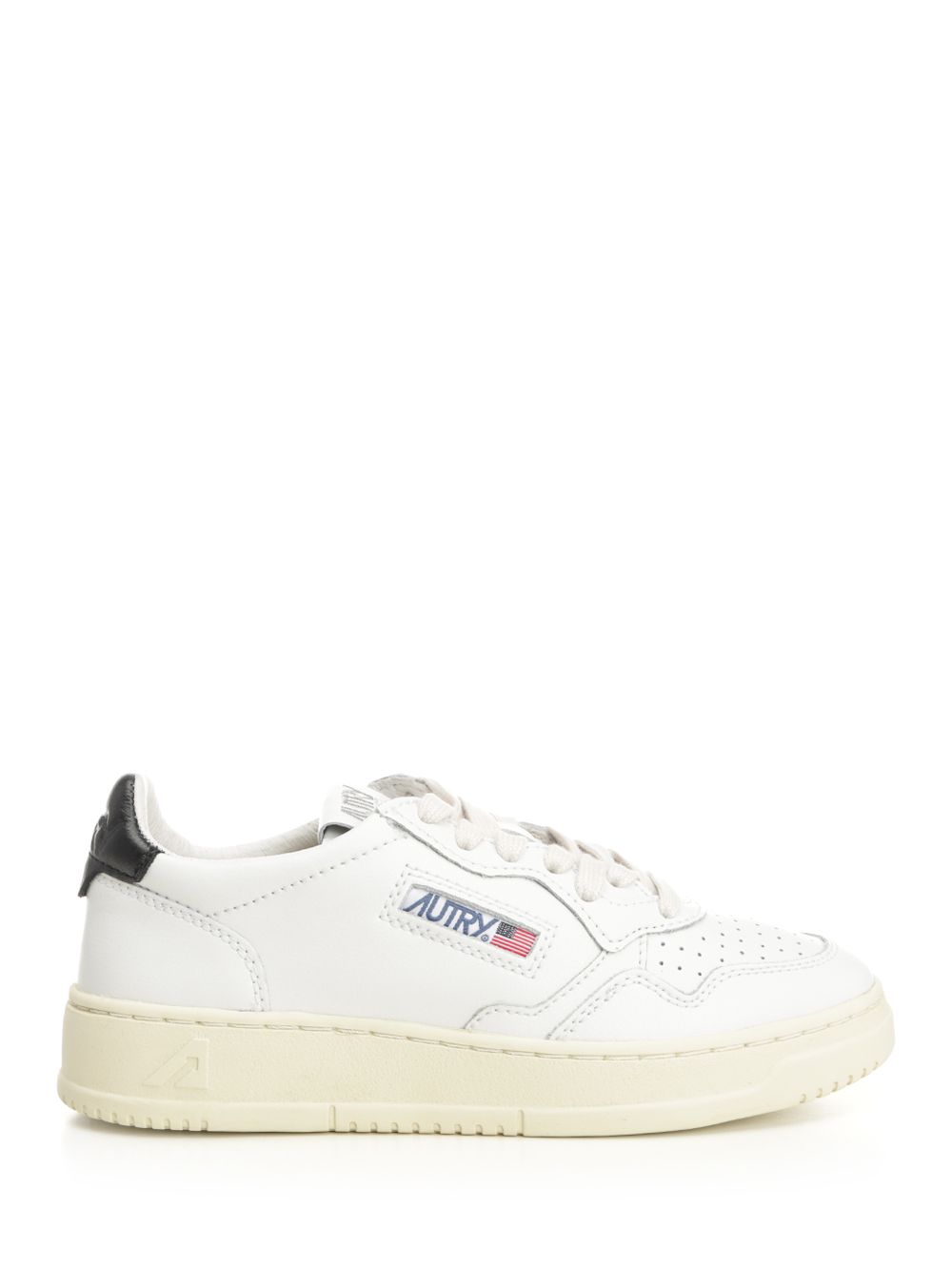 Medalist Low sneaker White