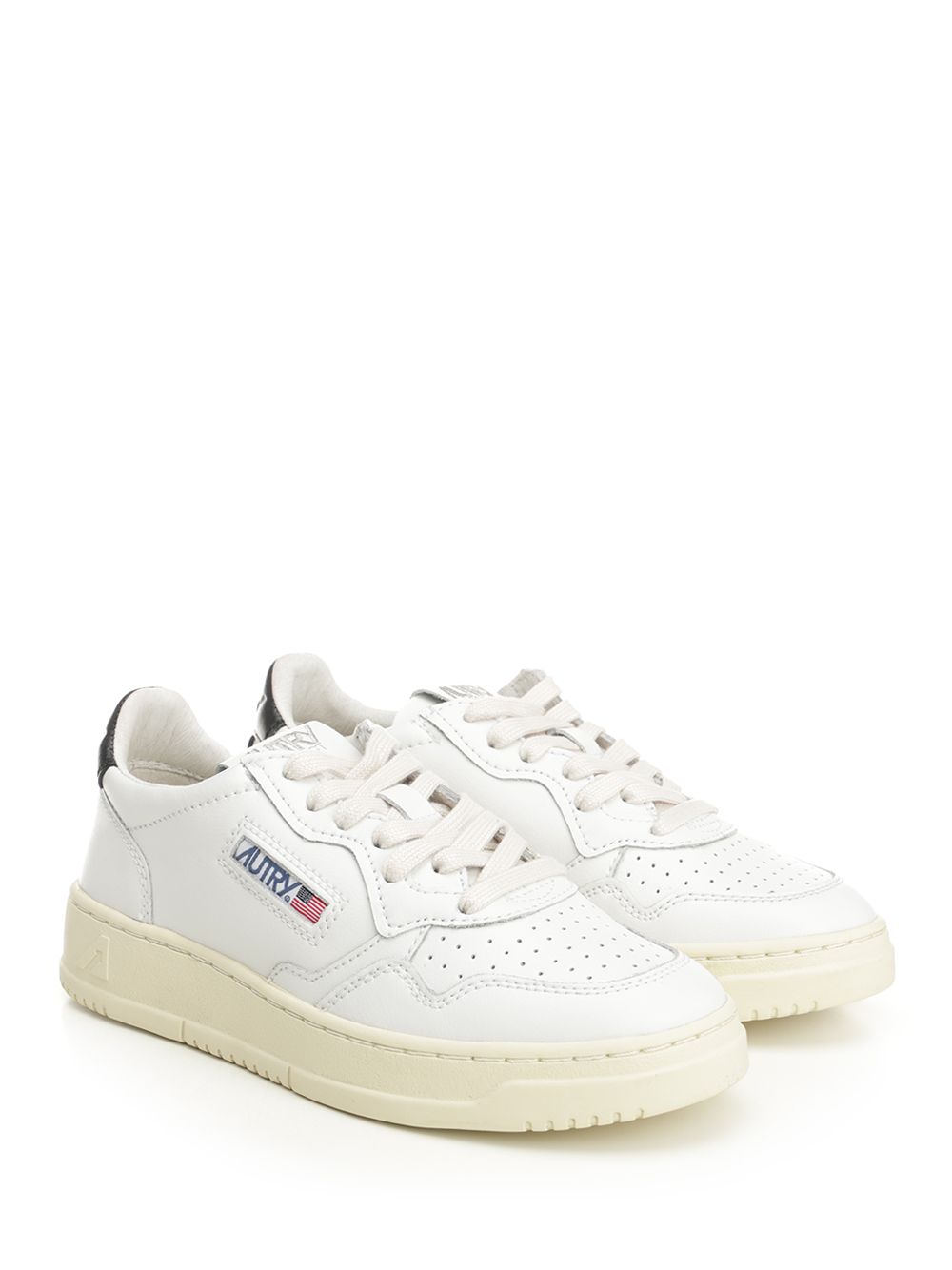 Medalist Low sneaker White