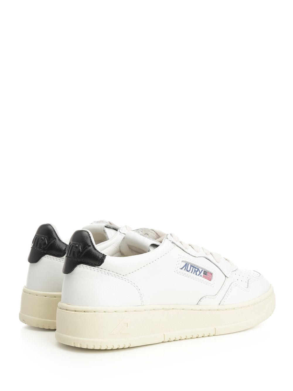Medalist Low sneaker White