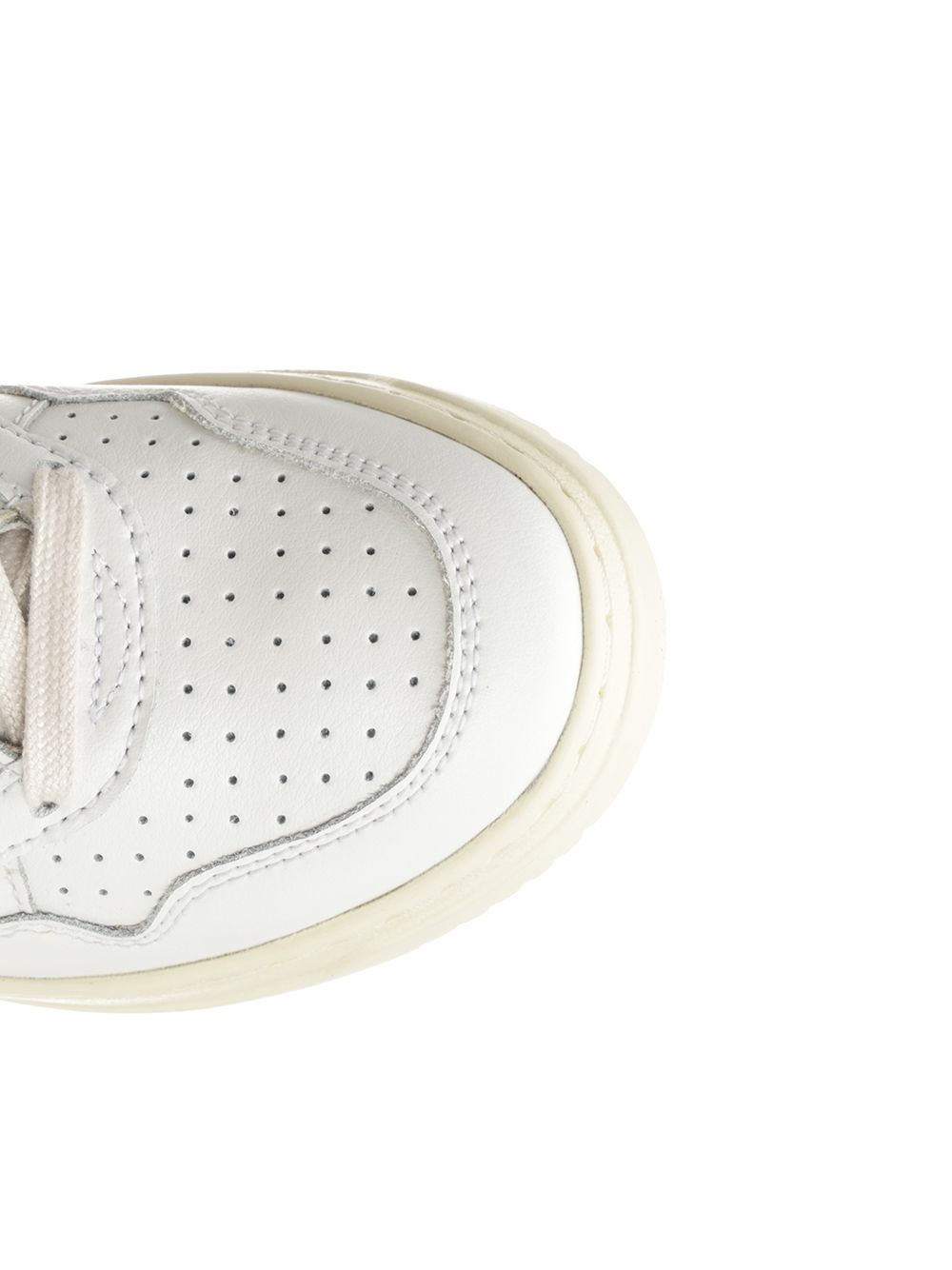 Medalist Low sneaker White