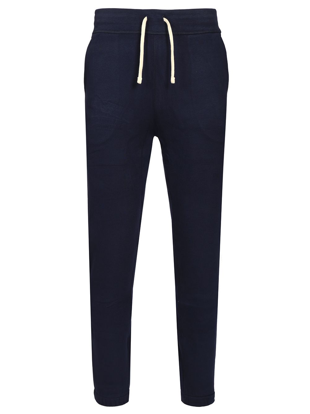 Sweatshirt Trousers Blue Cotton Polyester
