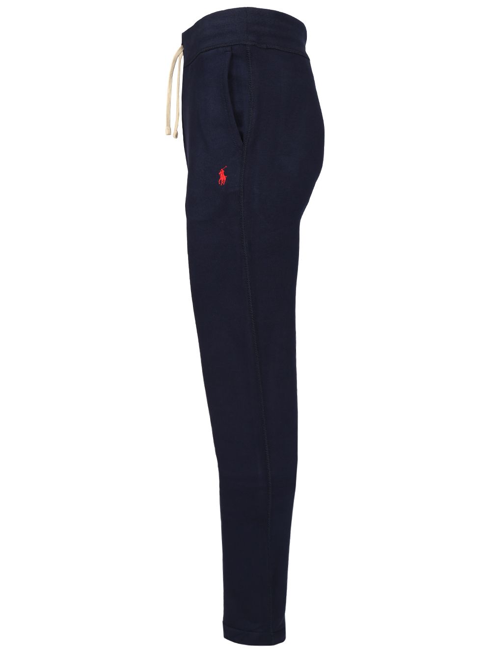 Sweatshirt Trousers Blue Cotton Polyester