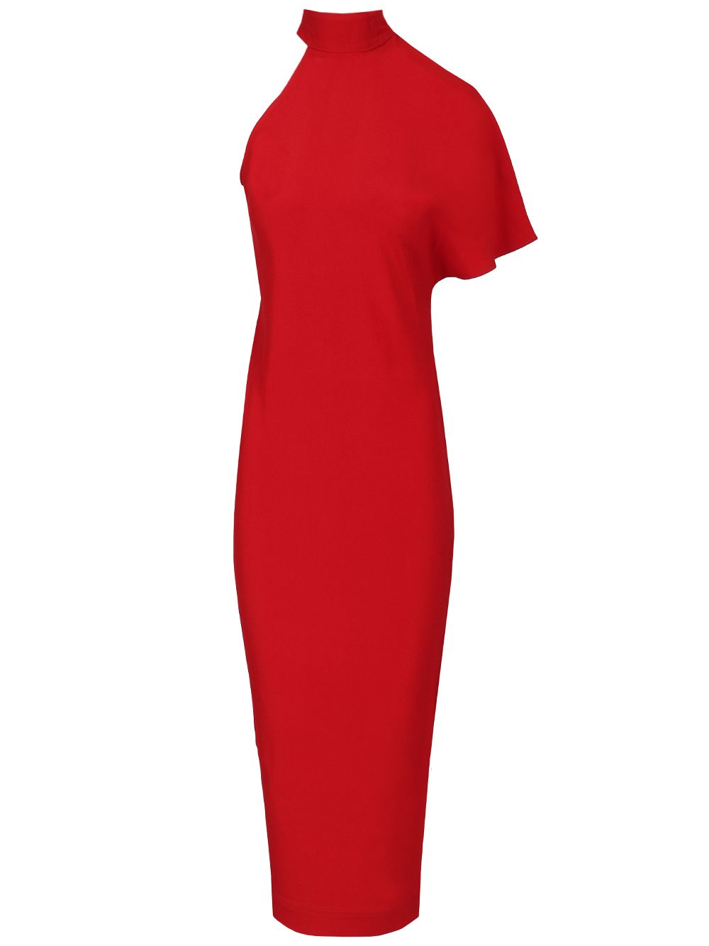 Absinthe dress Red Ac Vi Ea Lining:ac