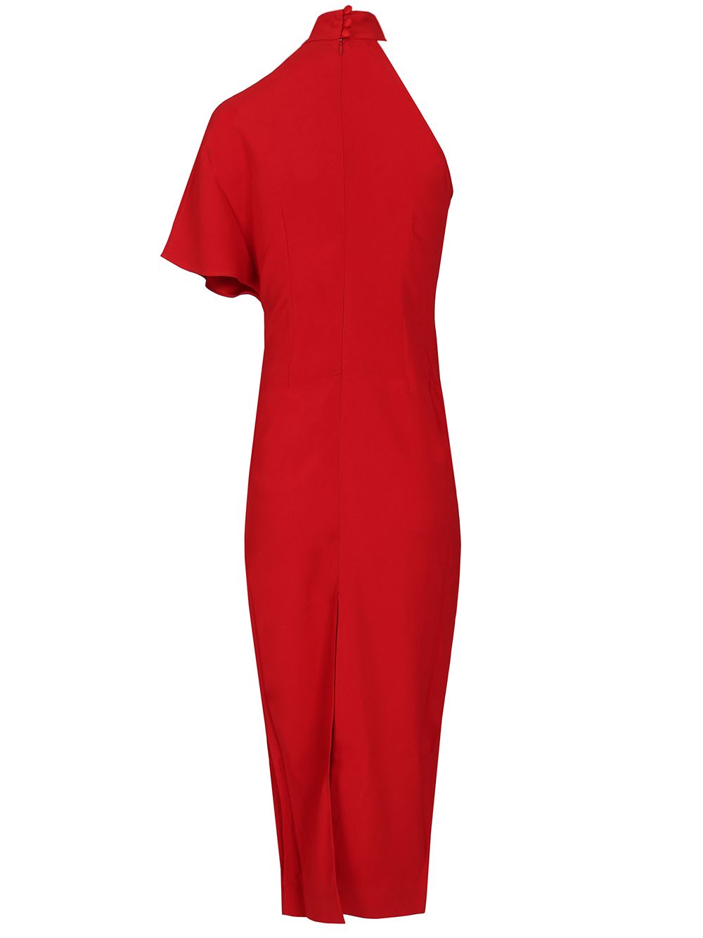 Absinthe dress Red Ac Vi Ea Lining:ac
