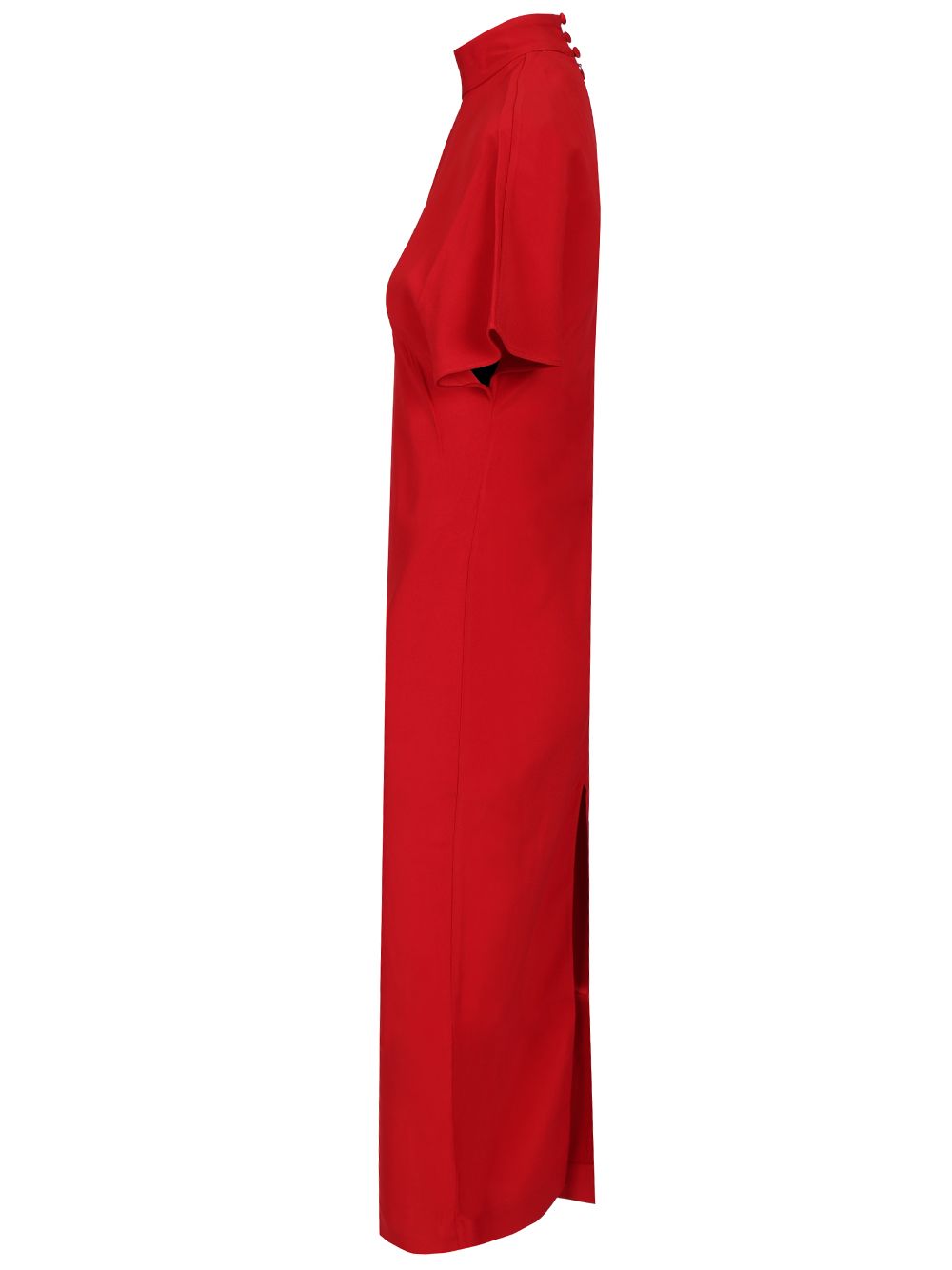 Absinthe dress Red Ac Vi Ea Lining:ac