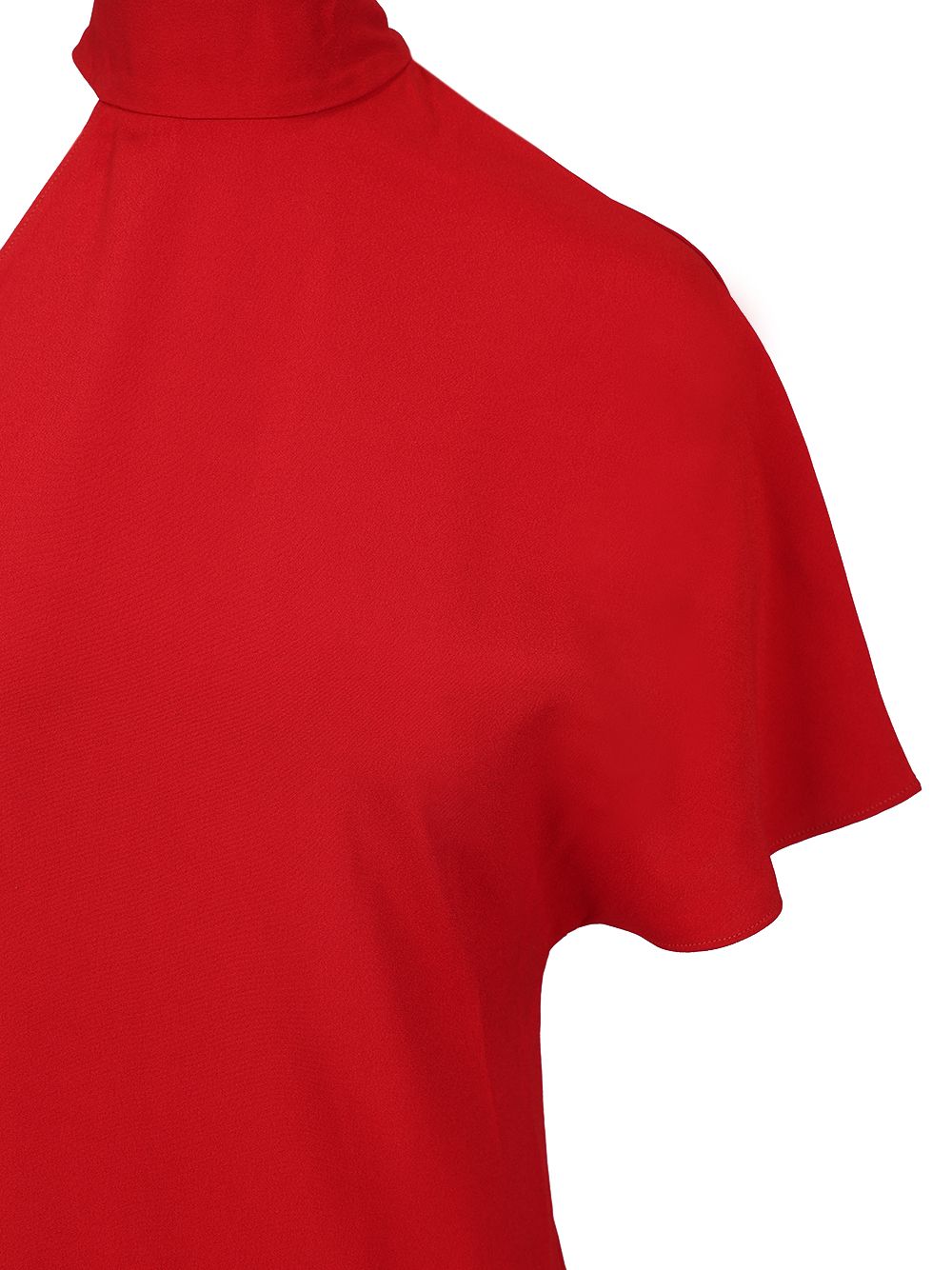 Absinthe dress Red Ac Vi Ea Lining:ac