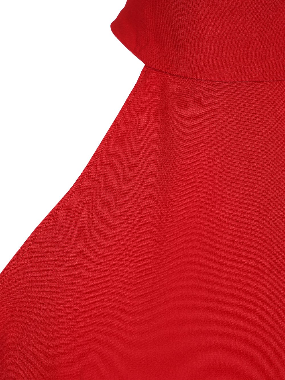 Absinthe dress Red Ac Vi Ea Lining:ac