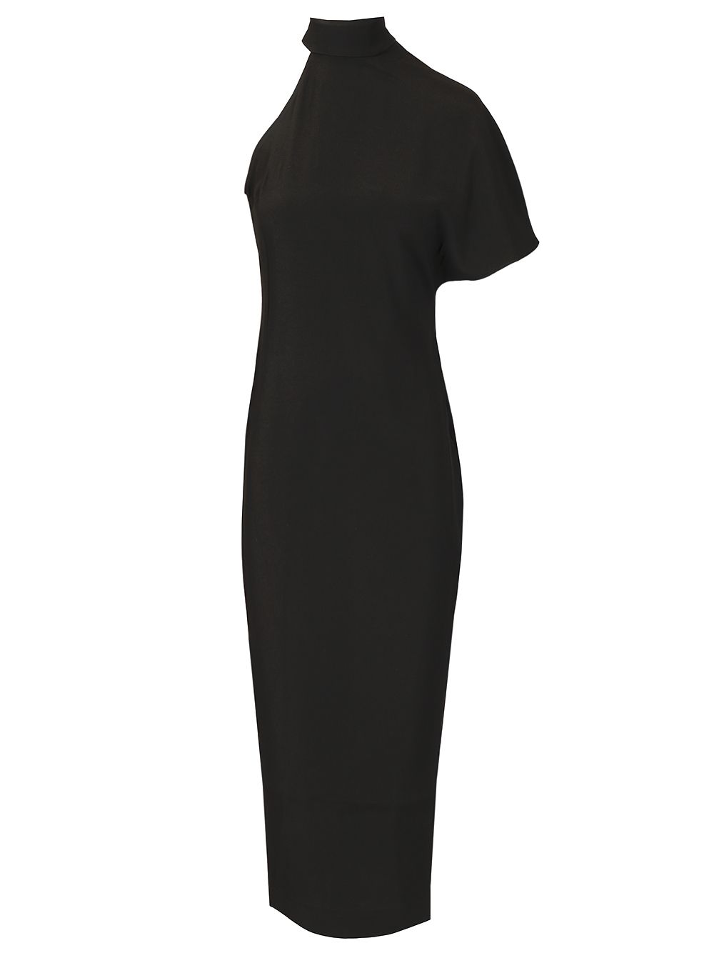 Absinthe Dress Black Ac Vi Ea Lining:ac