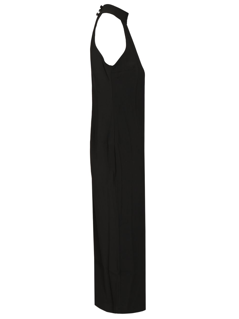 Absinthe Dress Black Ac Vi Ea Lining:ac