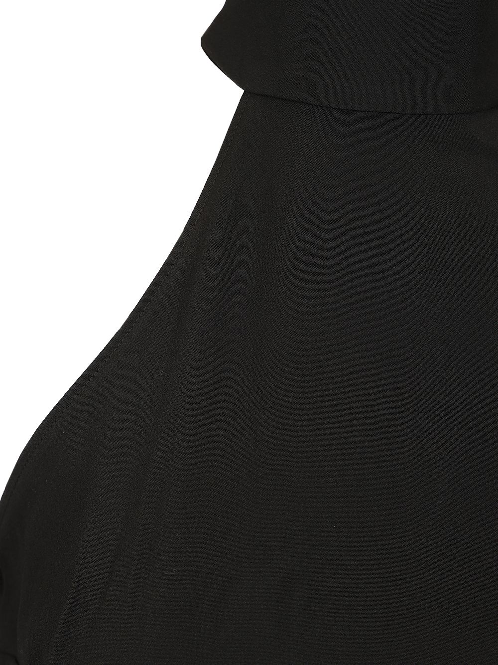 Absinthe Dress Black Ac Vi Ea Lining:ac