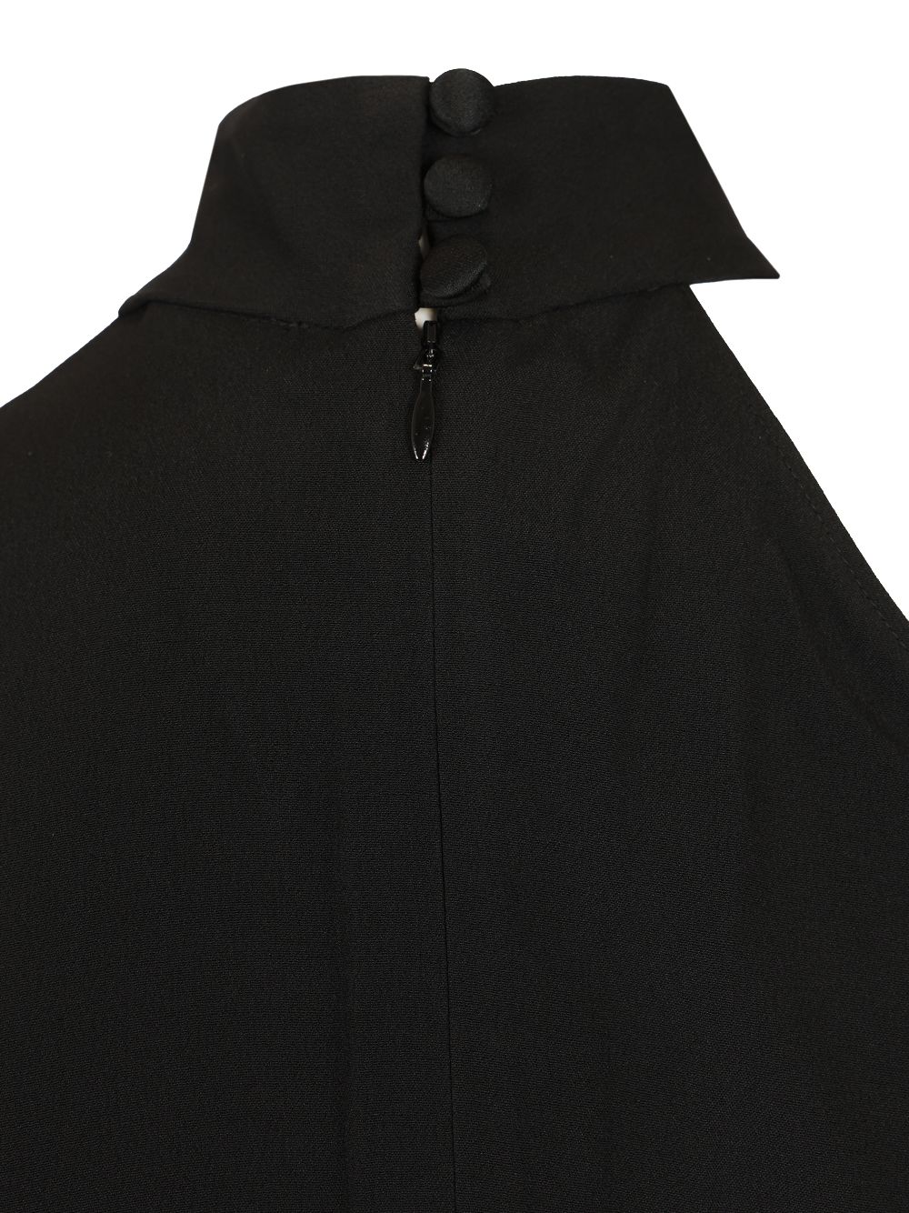 Absinthe Dress Black Ac Vi Ea Lining:ac