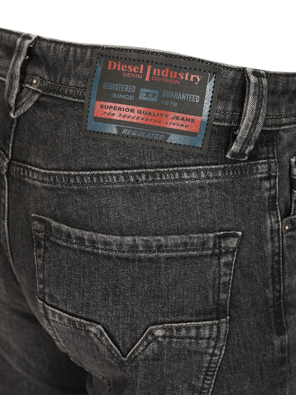 Regular Larkee jeans Blue Co Ea