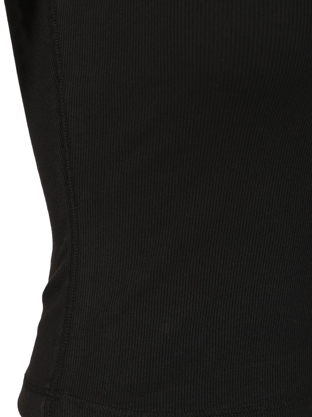 Slim-fit T-shirt Black Co Ea