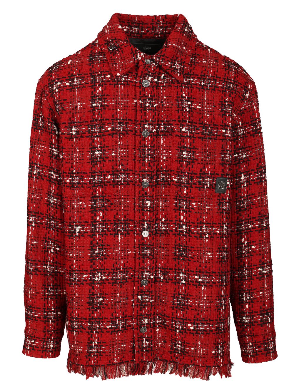 Flannel jacket Multicolor Co Wv Pa
