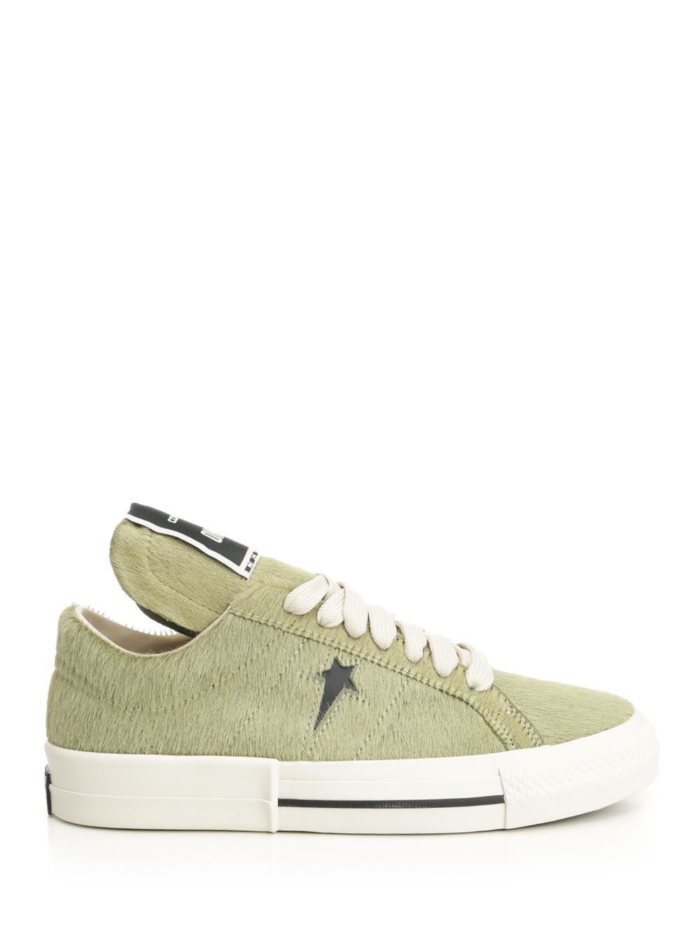 Onestr Sneakers Green