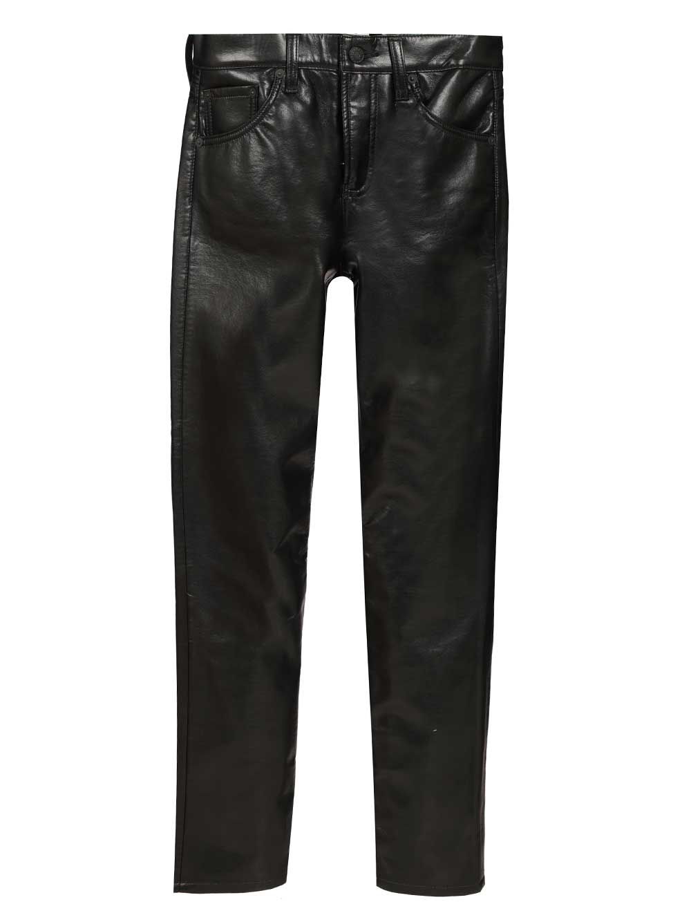 Jeans Cocktail Ankle Black