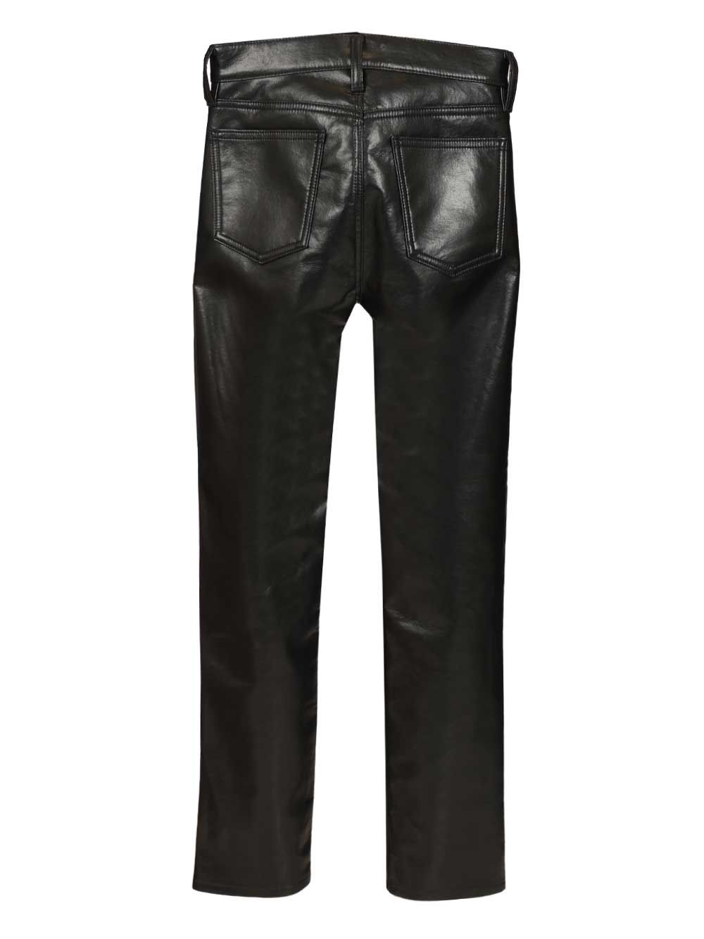 Jeans Cocktail Ankle Black