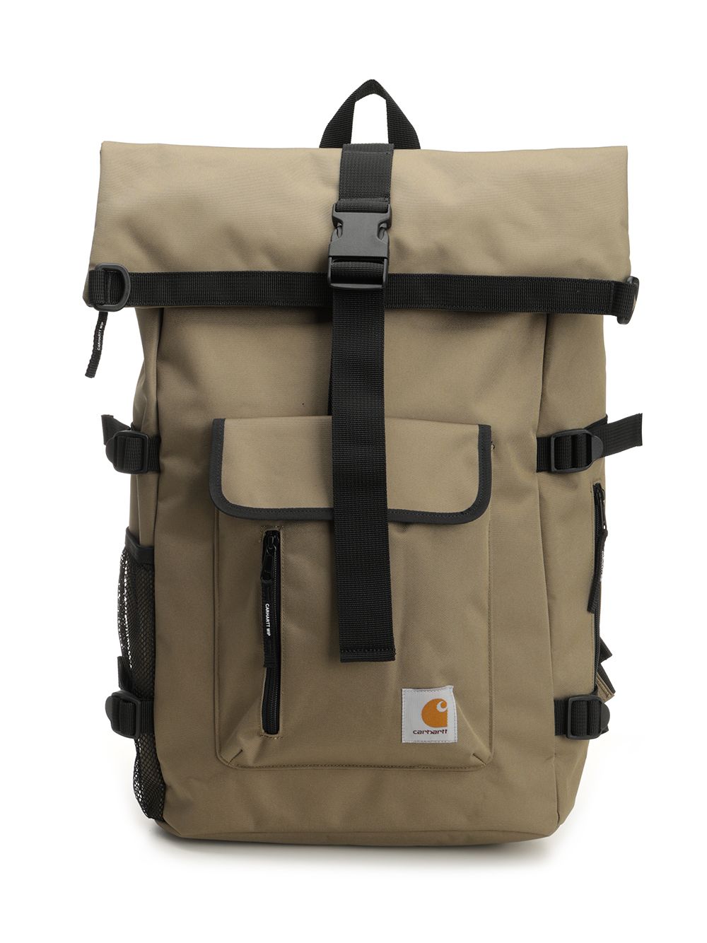 Philis backpack Green Backpacks