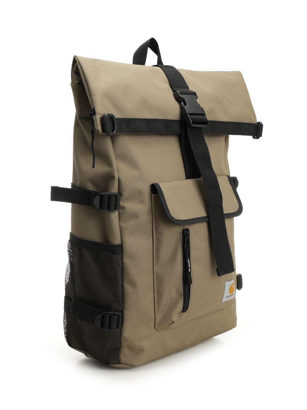 Philis backpack Green Backpacks