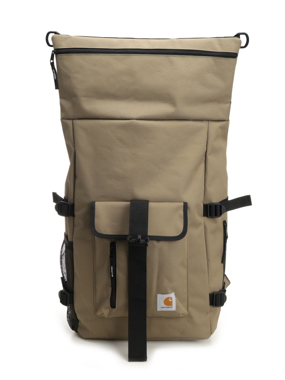 Philis backpack Green Backpacks
