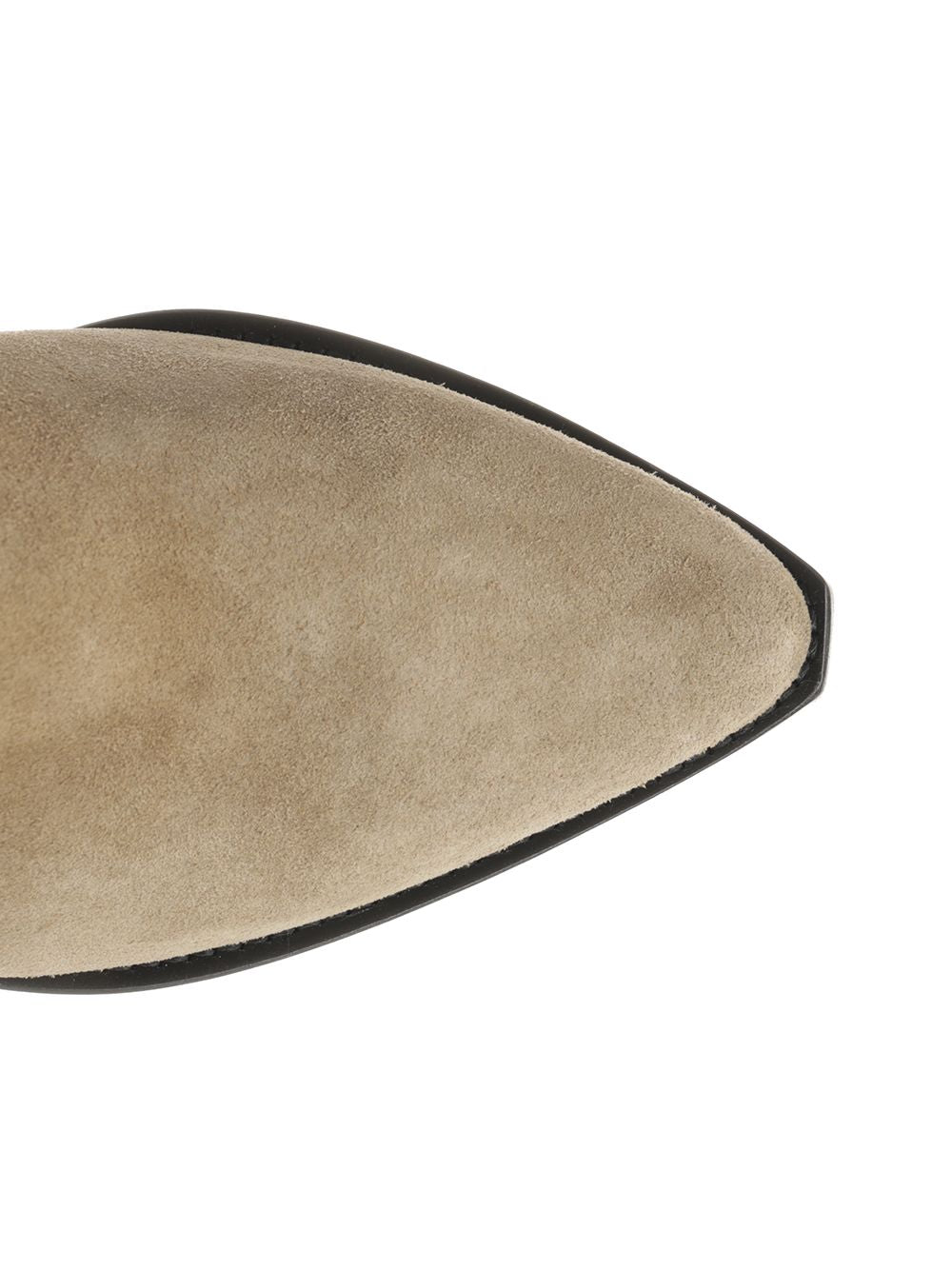 Denvee Boots Brown