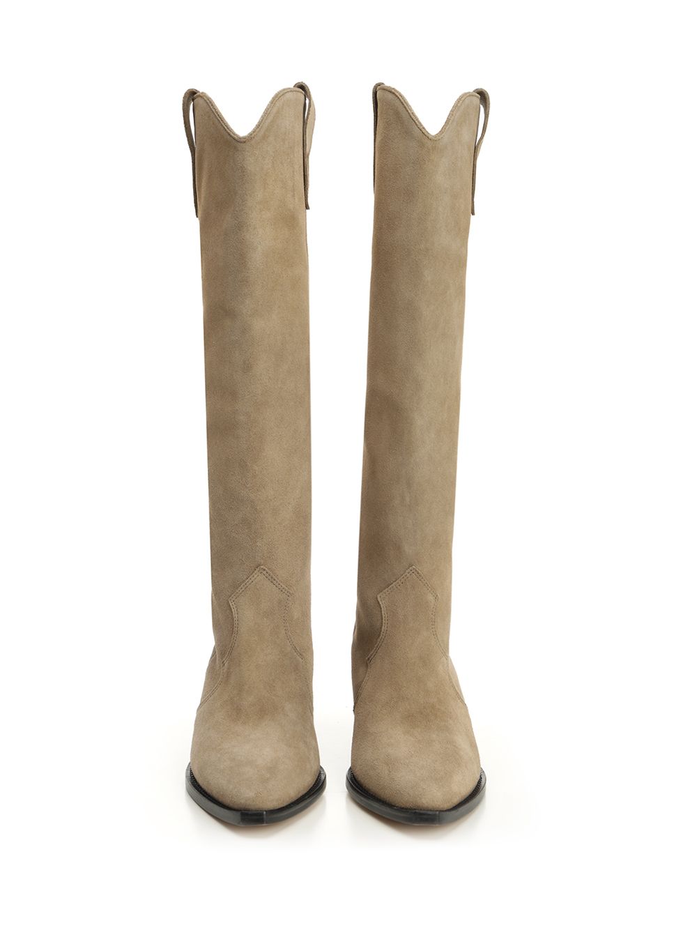 Denvee Boots Brown