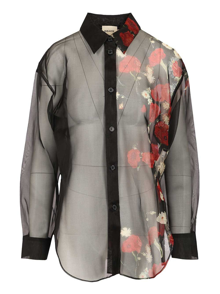 Goya blouse Multicolor Combo 1(): Se Shirt