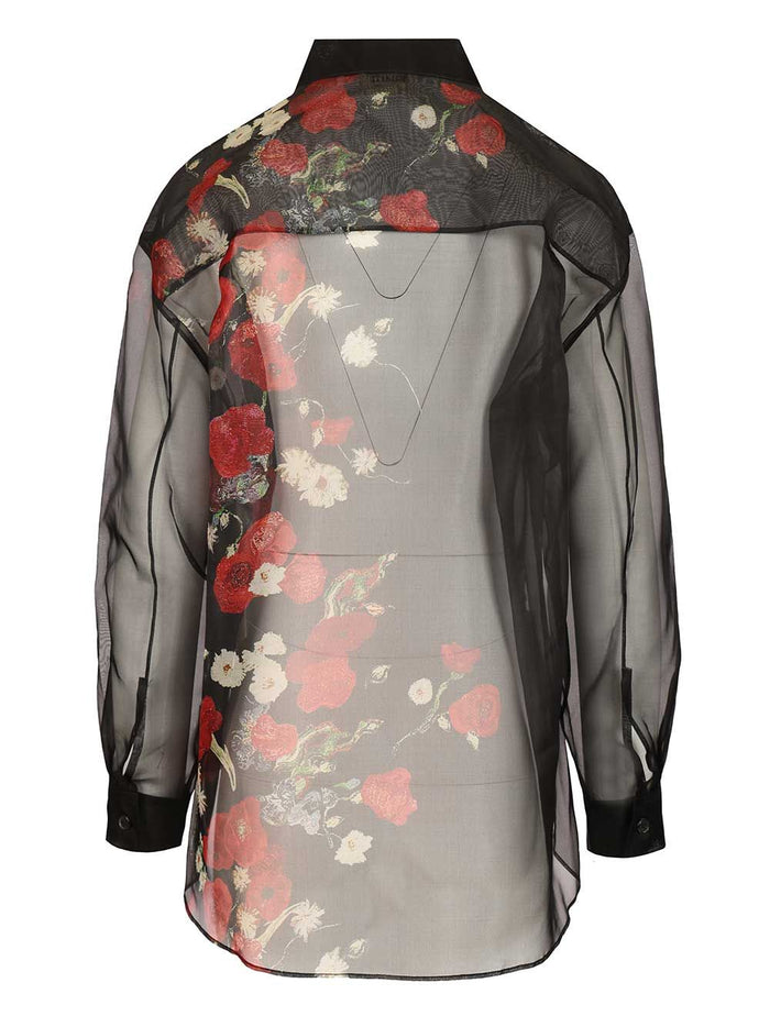 Goya Blouse Combo 1(): Se Shirt