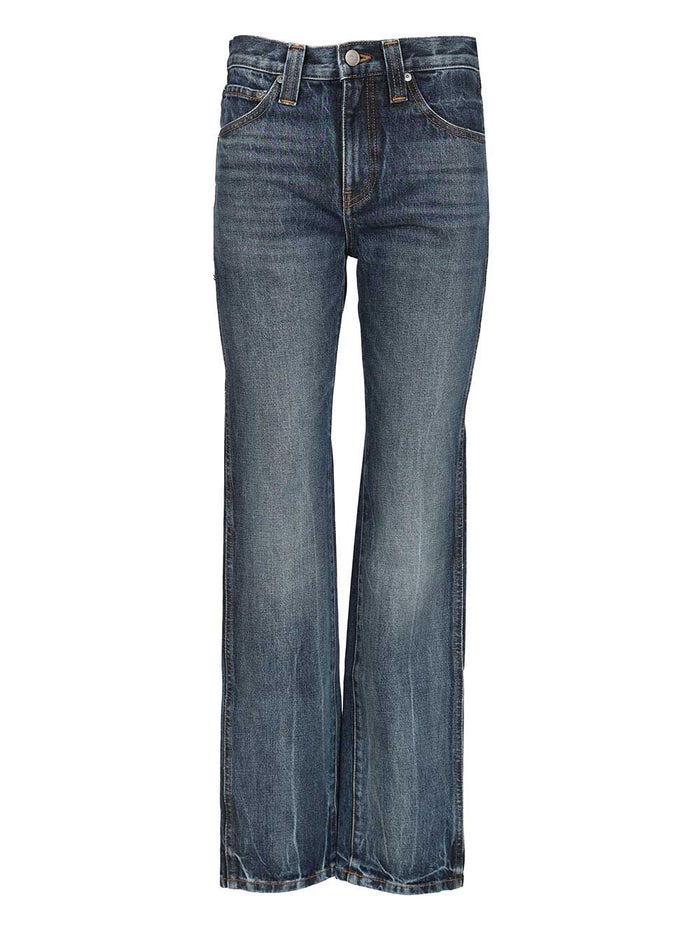 Farley jeans Blue Cotton
