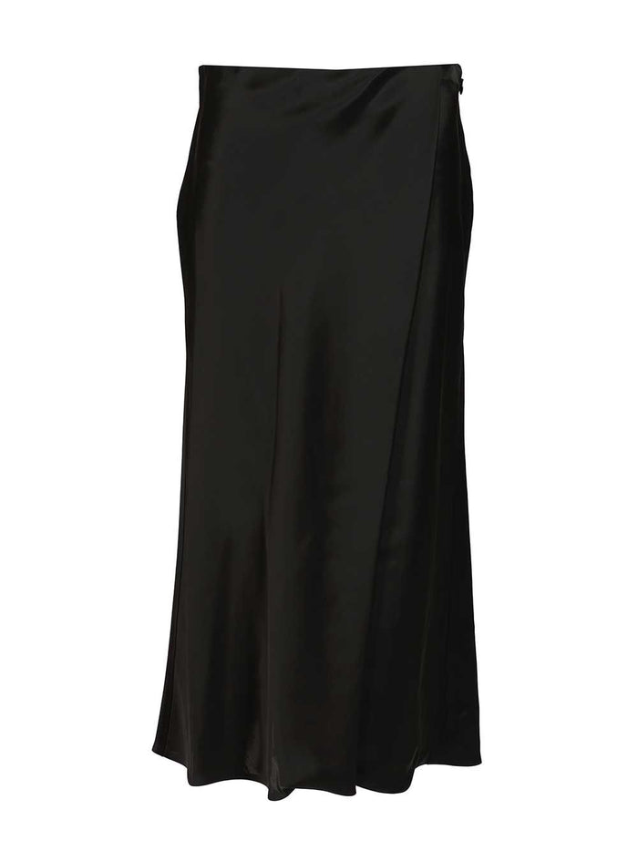 Demi skirt Black Ac Vi