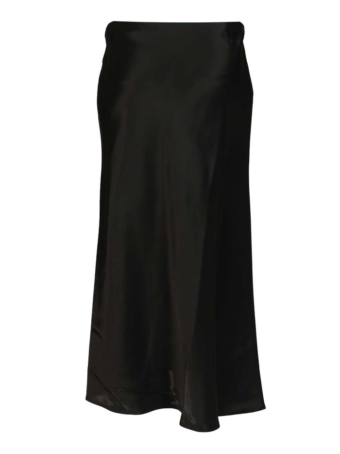 Demi skirt Black Ac Vi
