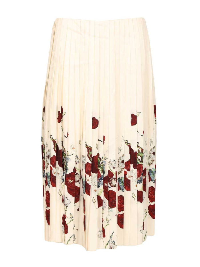 Anya Skirt Viscose