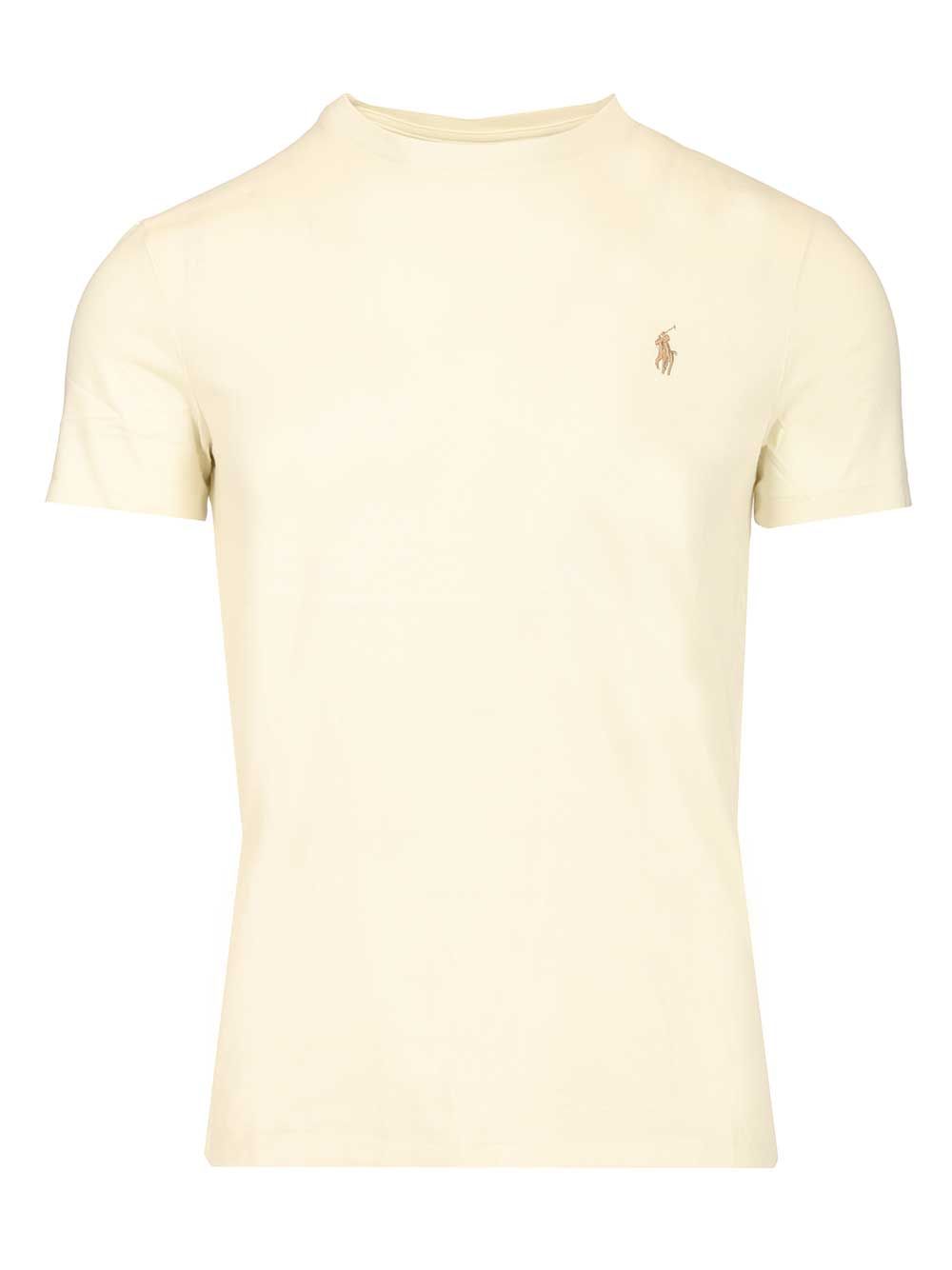 Cotton T-shirt White