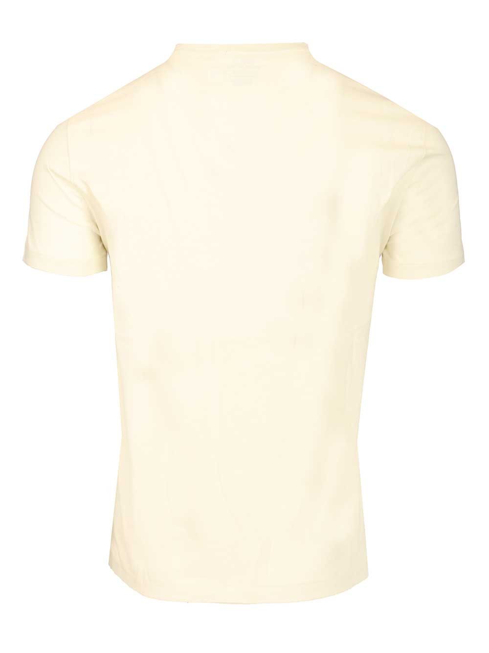 Cotton T-shirt White