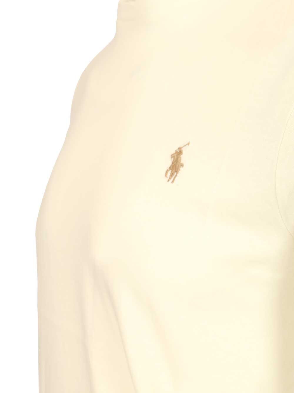 Cotton T-shirt White