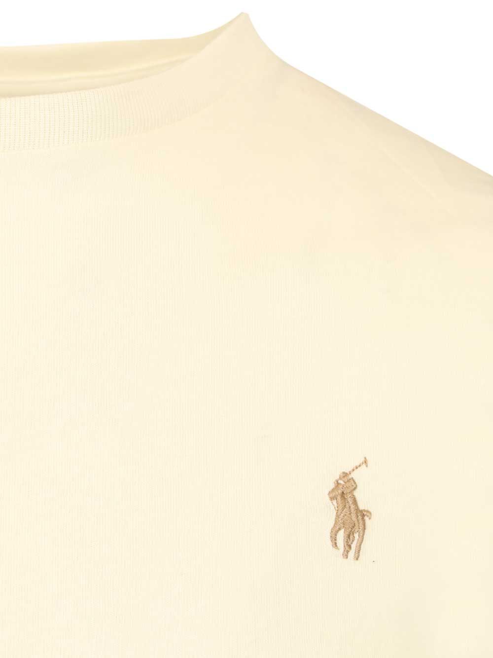 Cotton T-shirt White