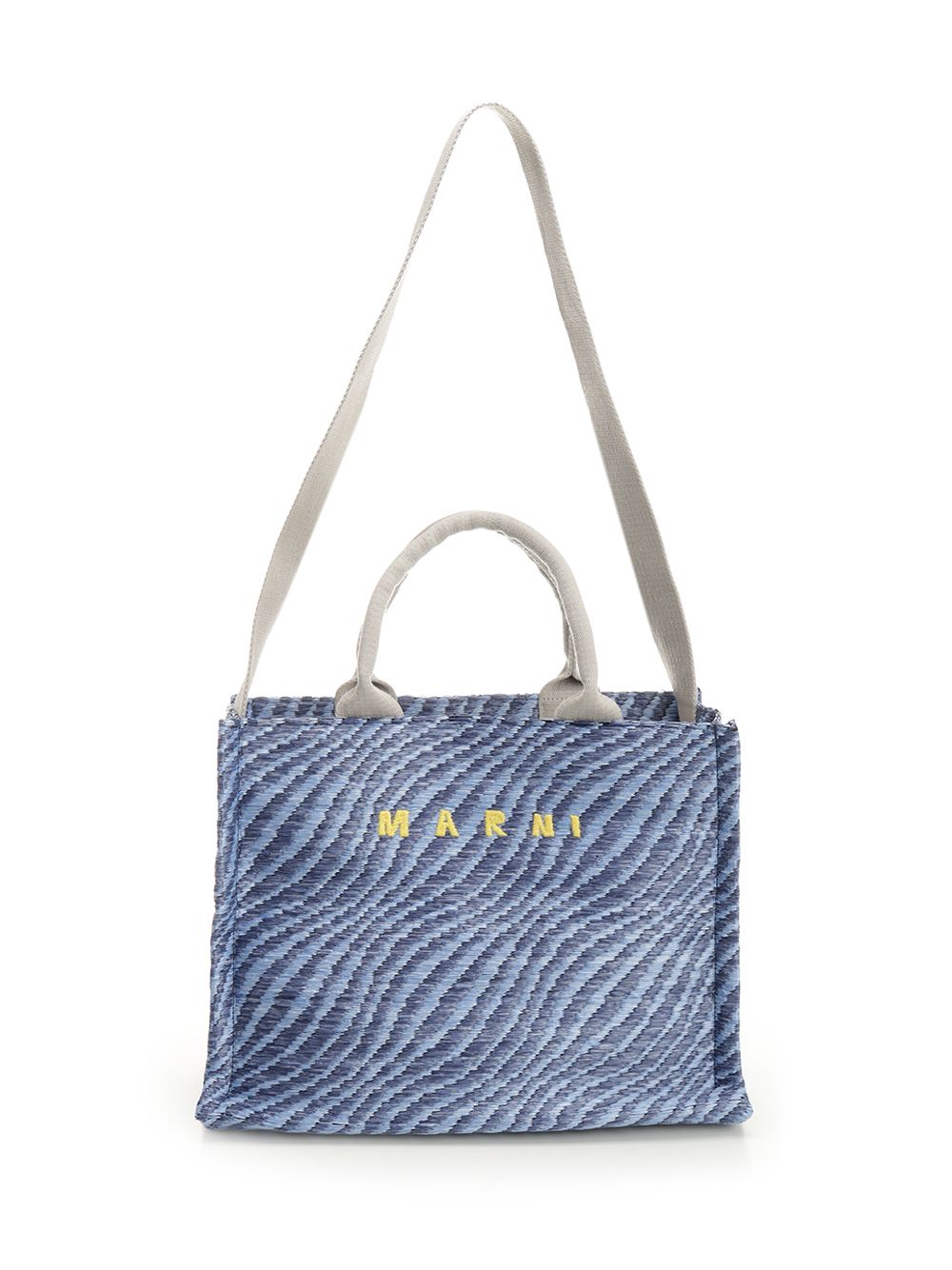Handbag Light Blue Handbags