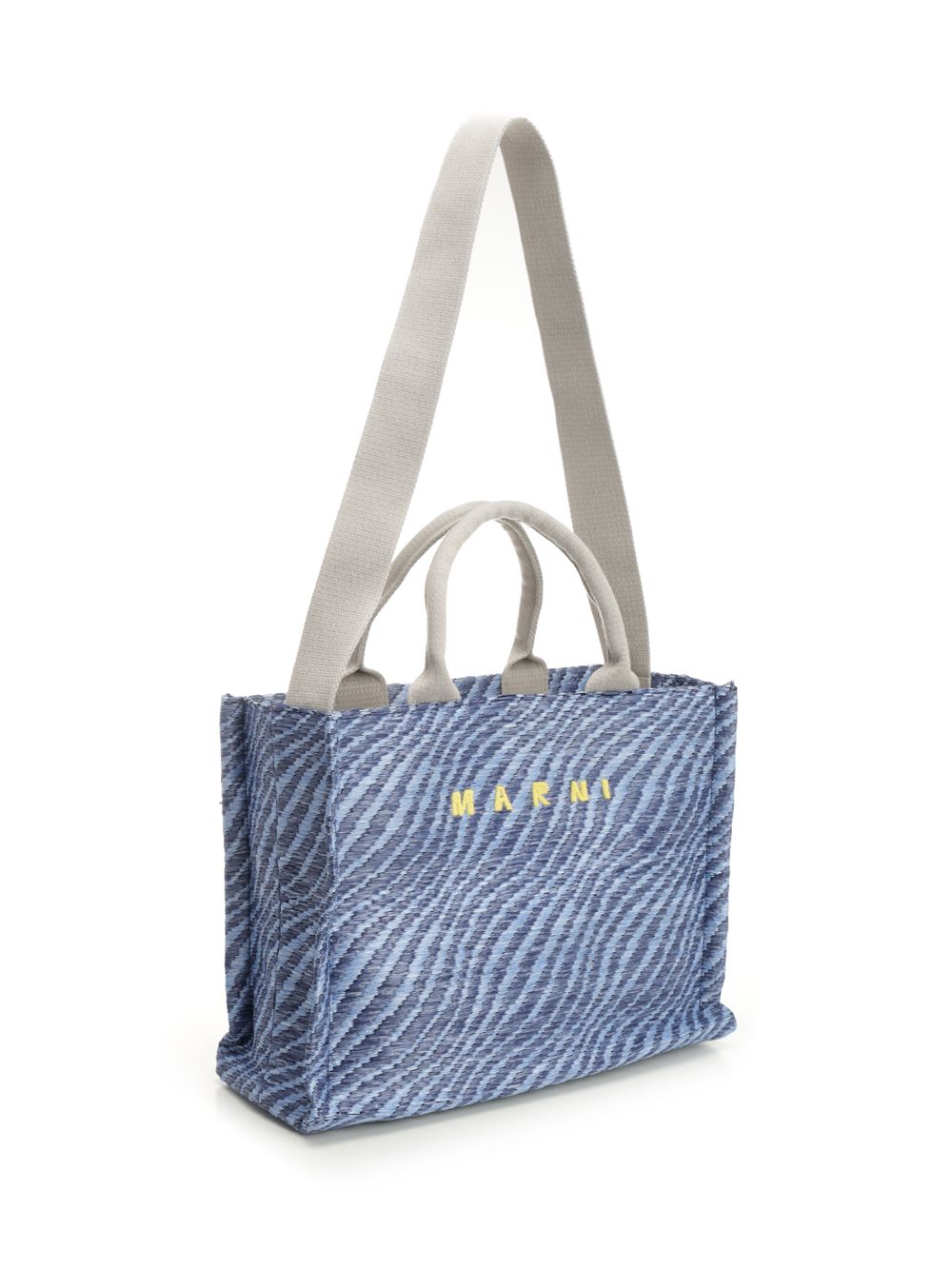 Handbag Light Blue Handbags