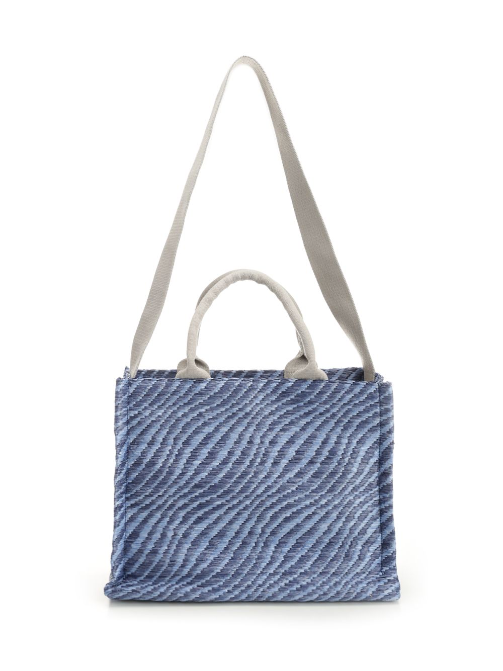 Handbag Light Blue Handbags