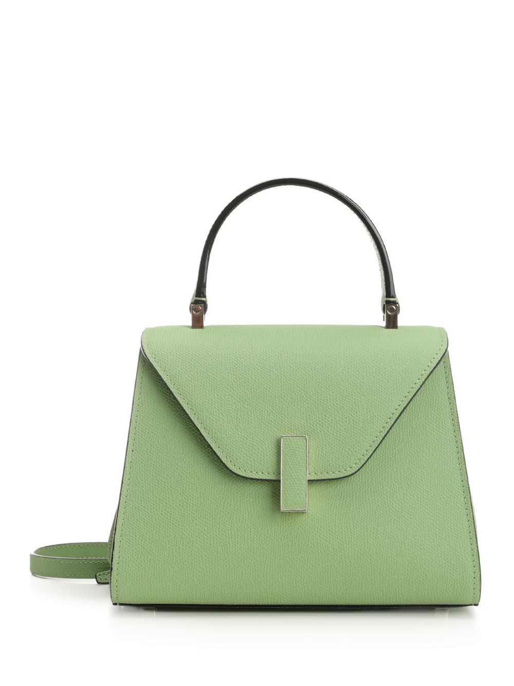 Mini Iside bag Green Handbags