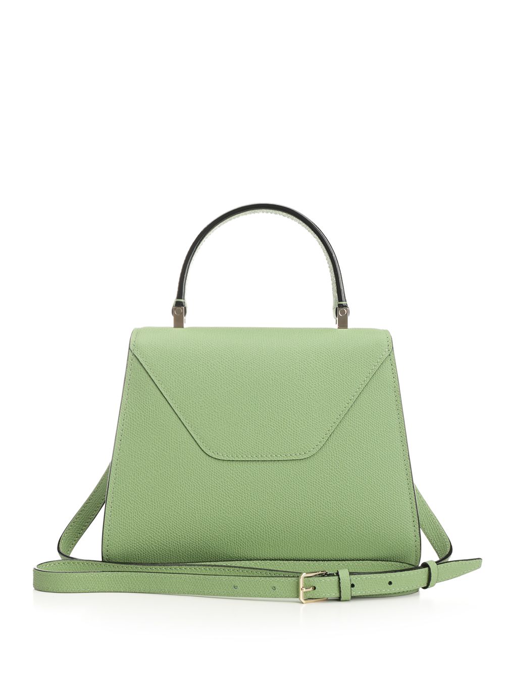 Mini Iside bag Green Handbags
