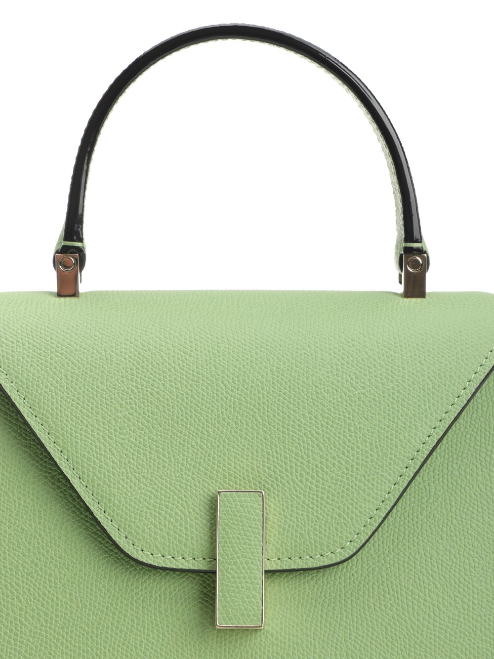 Mini Iside bag Green Handbags